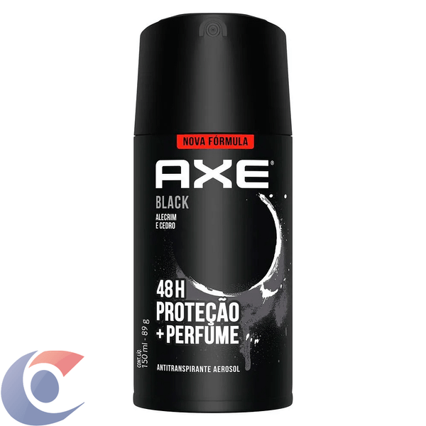 DES-MAS-AERO-AXE-90G-B-SPRAY-BLACK