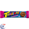 BISC-RECH-TRAKINAS-126G-MORANGO