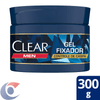 GEL-CABELO-CLEAR-MEN-300G