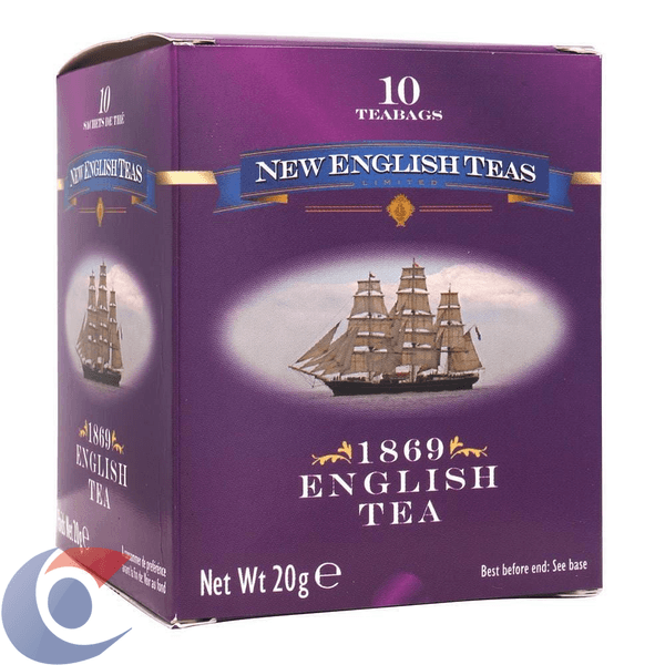 CHA-N-ENGLISH-20G-BLEND