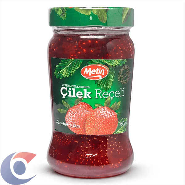 GELEIA-TURC-METIN-360G-MORANGO