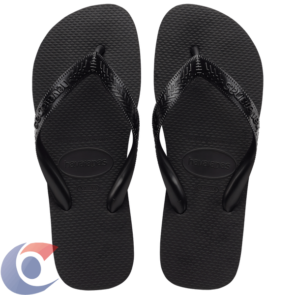 SAND-HAVAIANAS-TOP-PRETO-39-40