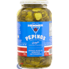 PEPINO-HEMMER-440G-AGRID-ROD-BURGUER