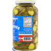 PEPINO-HEMMER-440G-AGRID-ROD-BURGUER