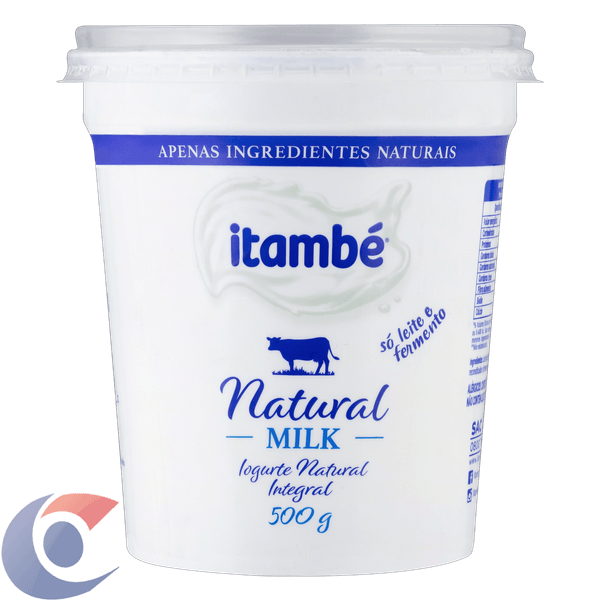 IOG-NAT-INT-ITAMBE-450G-MILK
