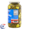 PEPINO-HEMMER-440G-AGRID-ROD-BURGUER