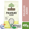 POLV-AZEDO-MAE-TERRA-ORG-400G-PCT