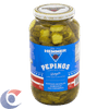 PEPINO-HEMMER-440G-AGRID-ROD-BURGUER