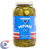 PEPINO-HEMMER-440G-AGRID-ROD-BURGUER