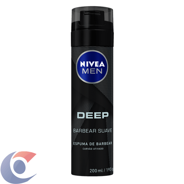 ESPUMA-BARB-NIVEA-200ML-DEEP-BLACK