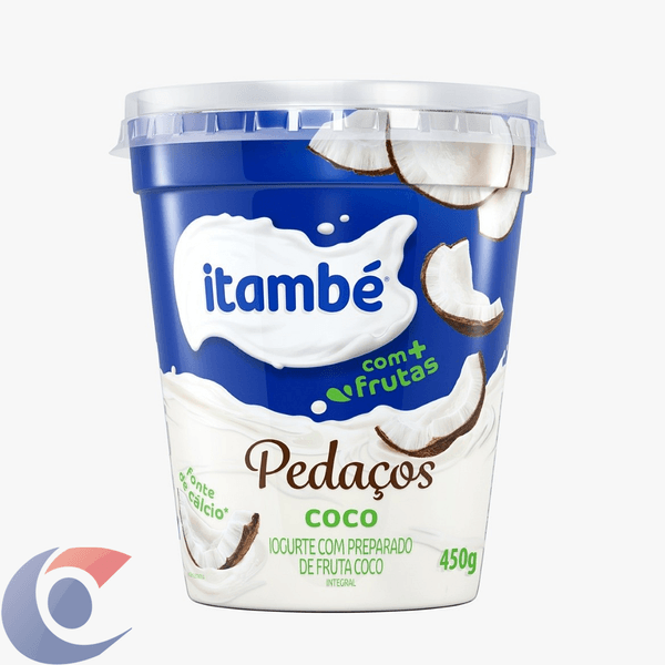IOG-PED-ITAMBE-450G-COCO