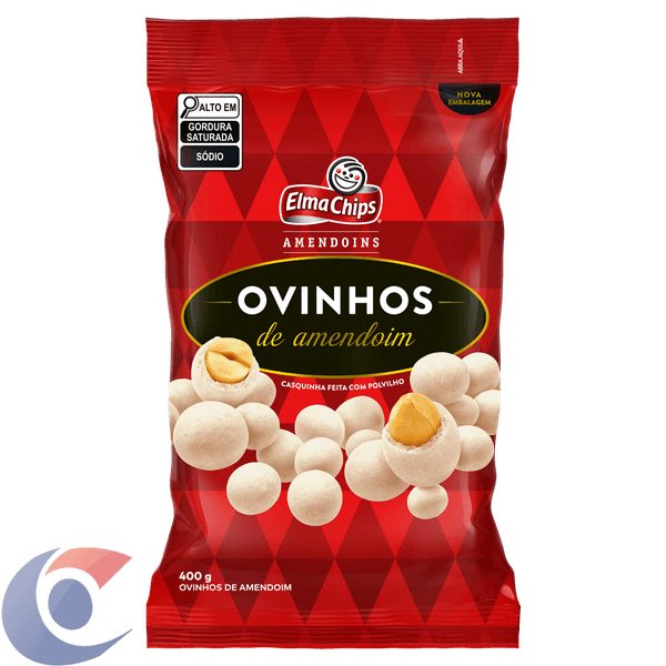 OVINHOS-AMEND-ELMA-CHIPS-400G