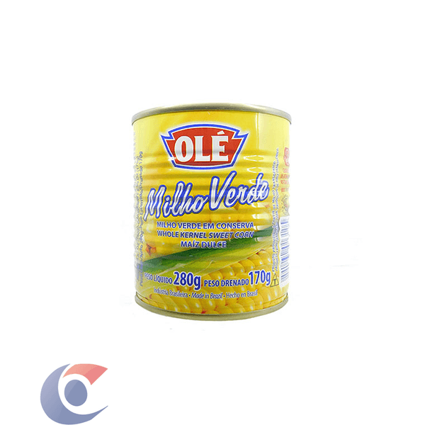 MILHO-VDE-OLE-170G-LT