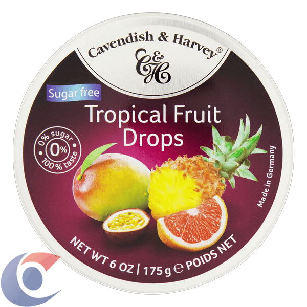BALA-ALE-CAVANDISH-SUG-FREE-175G-TROP-FR