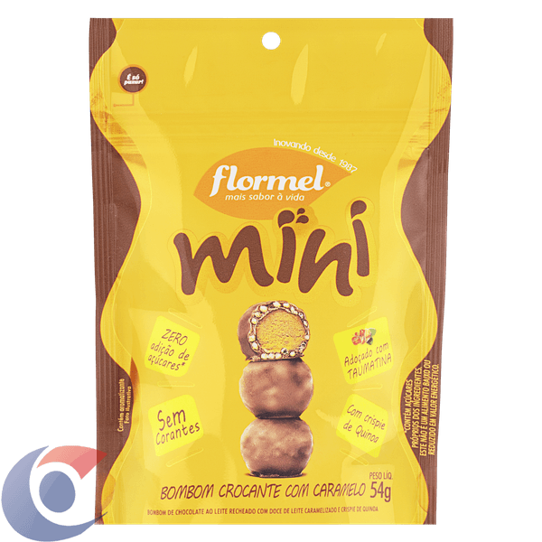 BOMBOM-MINI-FLORMEL-DIET-54G-CARAMEL