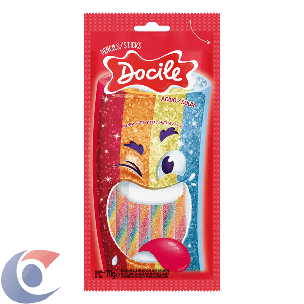 BALA-REG-DOCILE-CANUD-70G-COL-CIT-MOR
