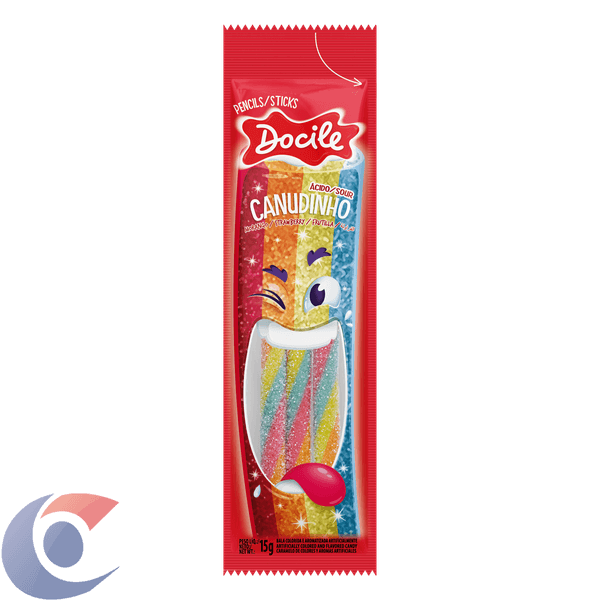 MARSHMALOW-DOCILE-REC-TW-220G-BAUN