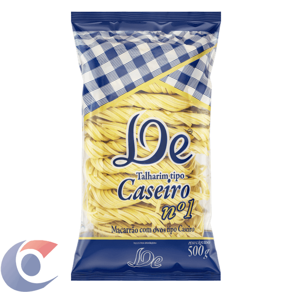 MAS-CAS-TALHARIM-500G-DE-N1