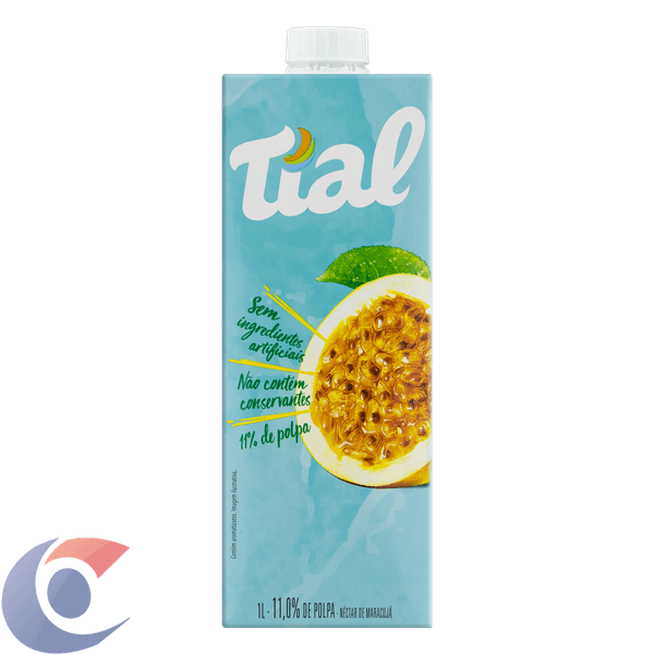 NECT-TIAL-1L-MARAC
