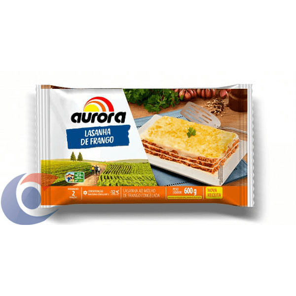 LASANHA-CONG-AURORA-600G-FGO