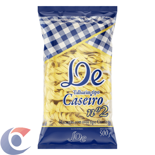 MAS-CAS-TALHARIM-500G-DE-N2