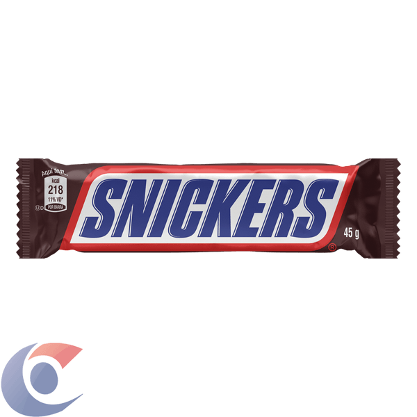 CHOC-SNICKERS-45G