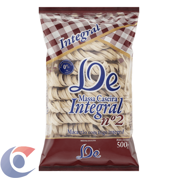 MAS-INT-TALHARIM-N2-500G