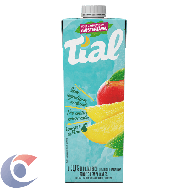 NECT-TIAL-1L-MANGA