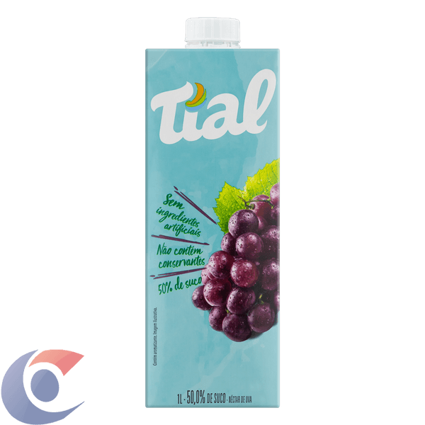 NECT-TIAL-1L-UVA