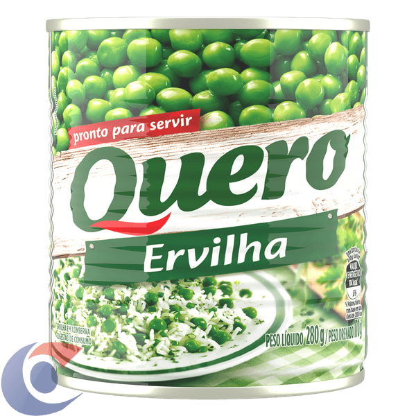 ERVILHA-QUERO-170G-LT