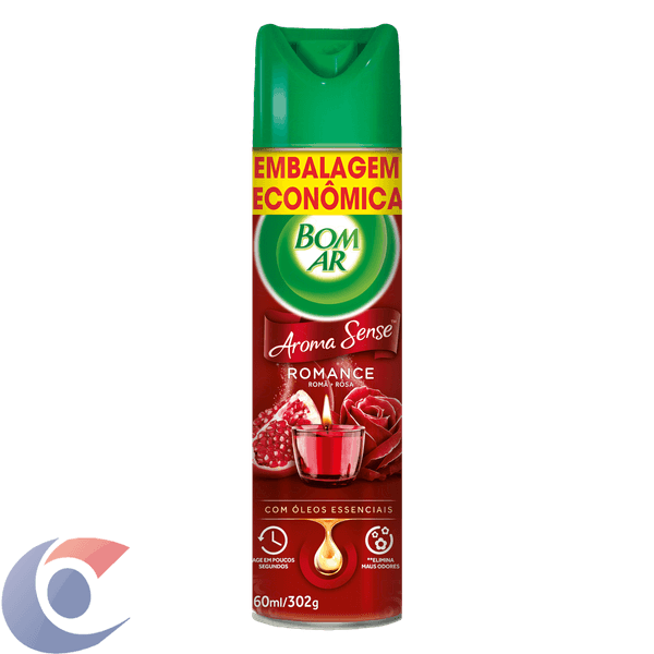PUR-AER-BOM-AR-SENSE-360ML-ROMANCE