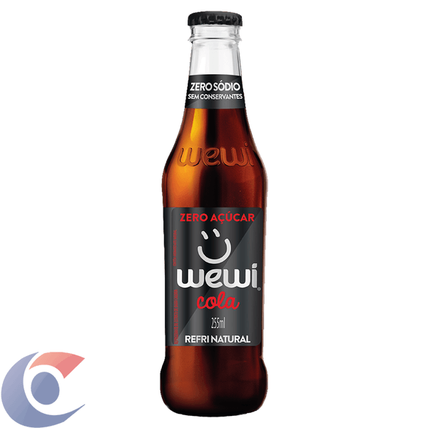 REFR-WEWI-ZERO-255ML-COLA-LN