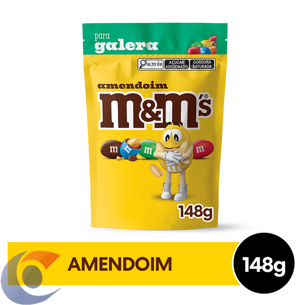 CHOC-M-M-148G-AMENDOIM