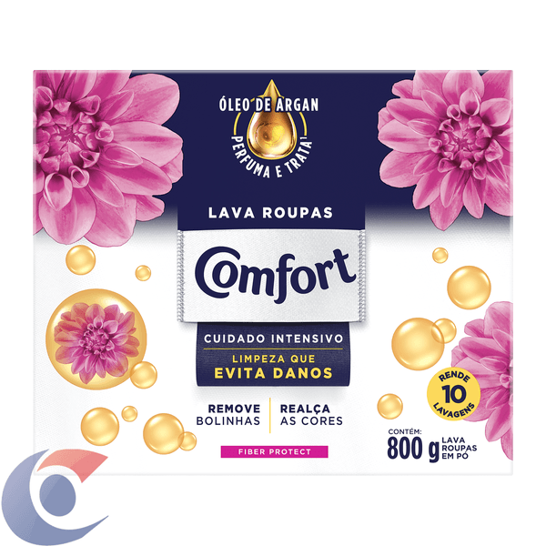 L-ROUP-PO-COMFORT-800G-FIB-PROT