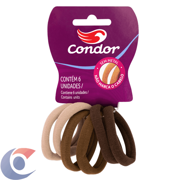 PRENDED-CAB-ELASTIC-CONDOR-6UN-NEUTRO-8525
