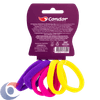 PRENDED-CAB-ELASTIC-CONDOR-6UN-COLOR