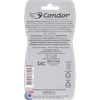 GRAMPO-CAB-CONDOR-50UN-N5-PRETO-8532