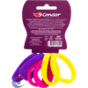 PRENDED-CAB-ELASTIC-CONDOR-6UN-COLOR