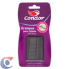 GRAMPO-CAB-CONDOR-50UN-N5-PRETO-8532