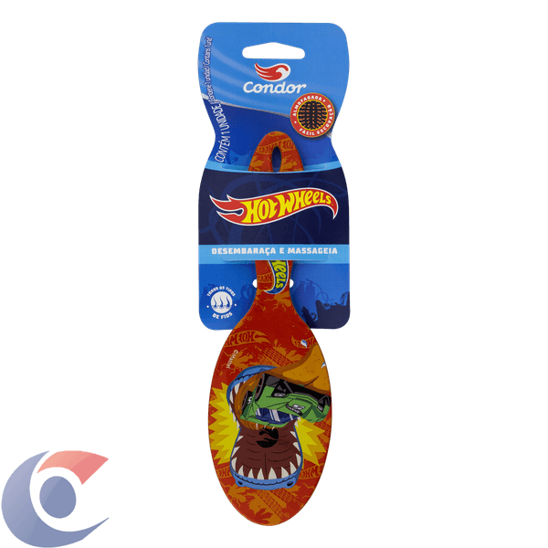 ESCOVA-CAB-CONDOR-HOT-WEELS-6899