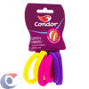 PRENDED-CAB-ELASTIC-CONDOR-6UN-COLOR