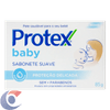 SAB-BAR-INF-PROTEX-BABY-85G-PROT-DELIC