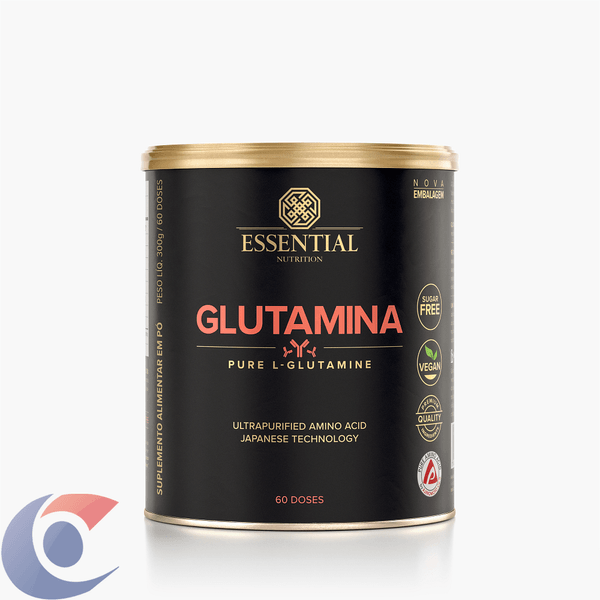 GLUTAMINA-ESSENTIAL-300G-LT