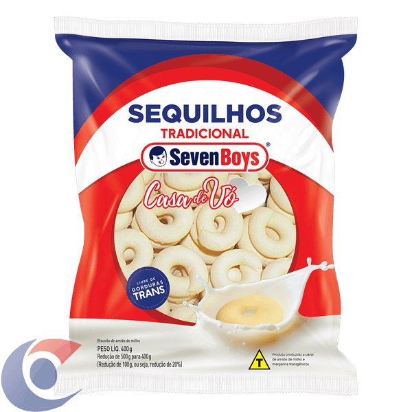 SEQUILHOS-SEVEN-BOYS-400G