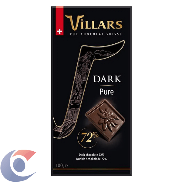 CHOC-SUICO-VILLARS-100G-AM-72-