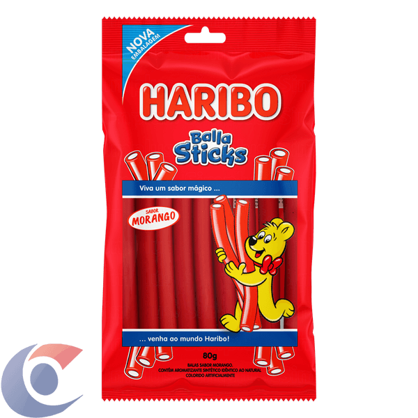 BALA-HARIBO-STICK-80G-MOR