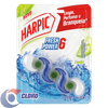 BLOCO-SANIT-HARPIC-PW6-39G-FRESC-BLOCO-SANIT-HAR