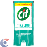 LIMP-T-LIMO-CIF-CL-450ML-SAC