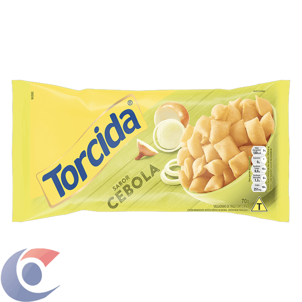SALG-TORCIDA-70G-CEB