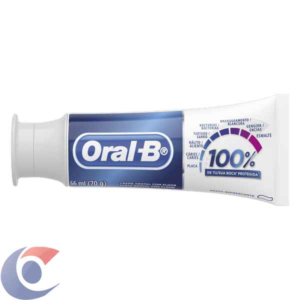 CR-DENTAL-ORAL-B-70G-100-